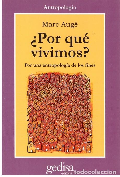 Libros: &iquest;POR QUE VIVIMOS? - Foto 1