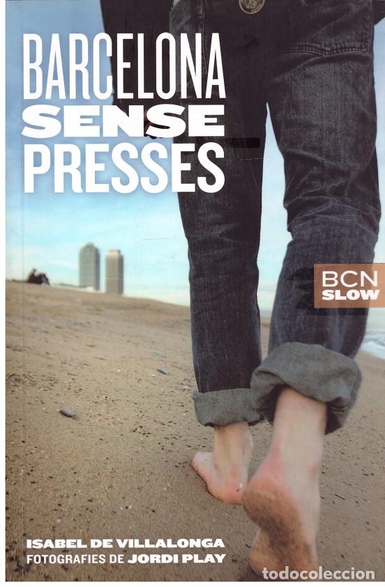 Libros: Barcelona sense presses - Foto 1
