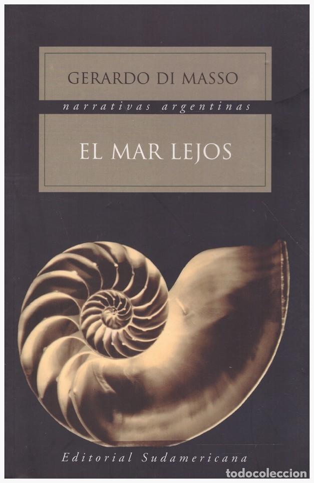 Libros: EL MAR LEJOS - Foto 1