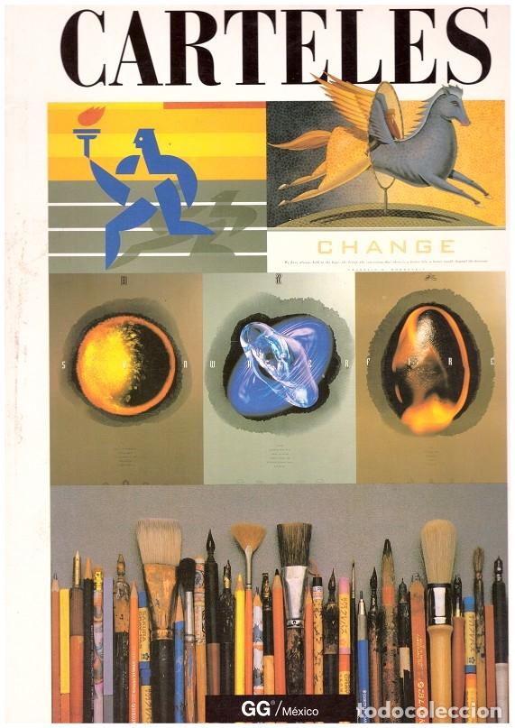 Libros: CARTELES - Foto 1