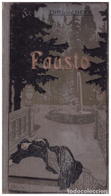 Libros: FAUSTO - Foto 1