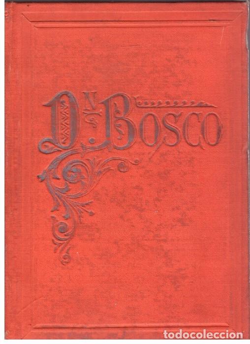 Libros: DON BOSCO - Foto 1