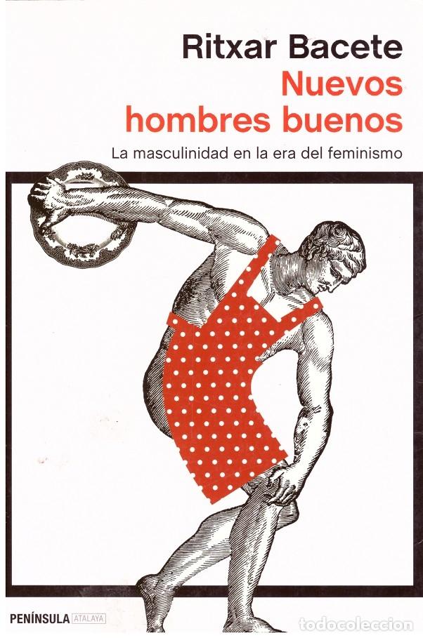 Libros: Nuevos hombres buenos - Foto 1
