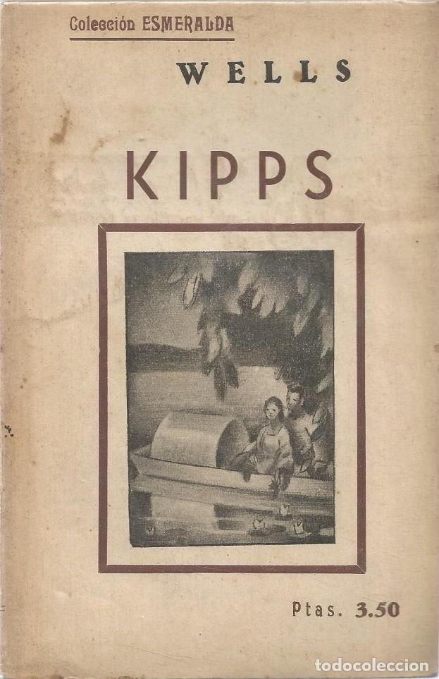 Libros: KIPPS - Foto 1