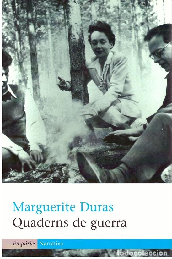 Libros: QUADERNS DE GUERRA - Foto 1