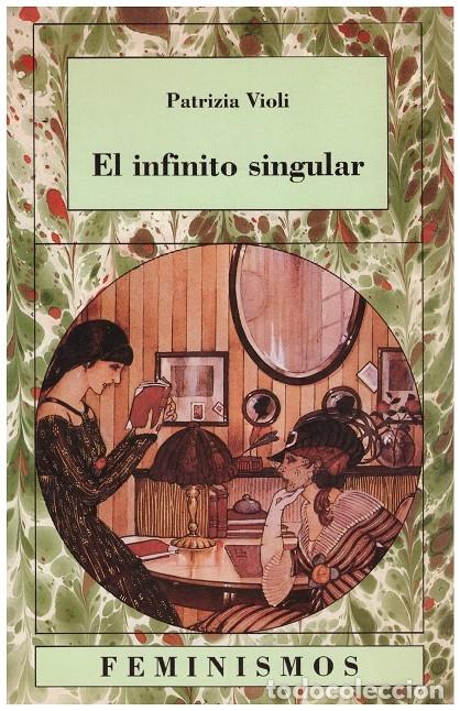 Libros: EL INFINITO SINGULAR - Foto 1