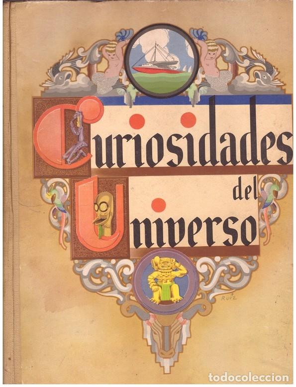 Libros: CURIOSIDADES DEL UNIVERSO - Foto 1