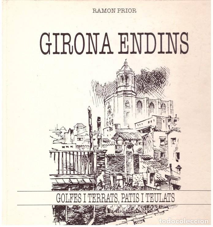 Libros: GIRONA ENDINS - Foto 1