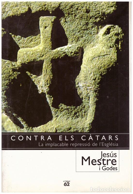 Libros: CONTRA ELS C&Agrave;TARS - Foto 1