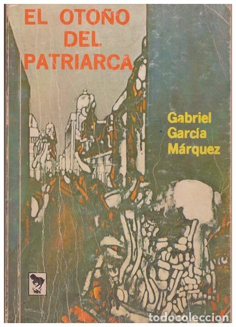 Libros: EL OTO&Ntilde;O DEL PATRIARCA - Foto 1