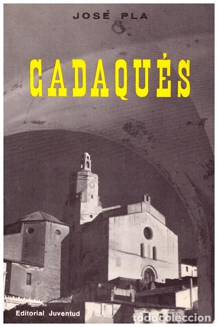 Libros: CADAQU&Eacute;S - Foto 1