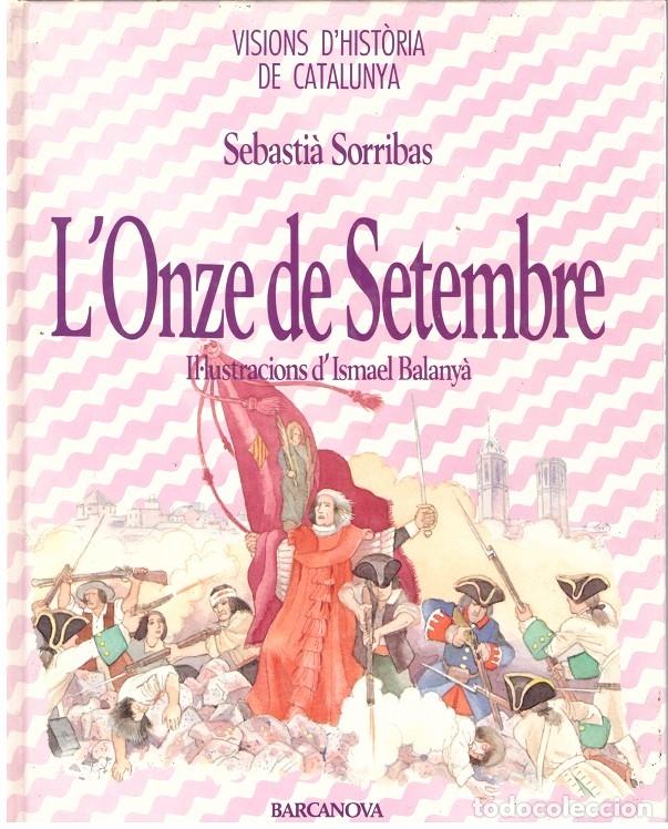 Libros: LONZE DE SETEMBRE - Foto 1