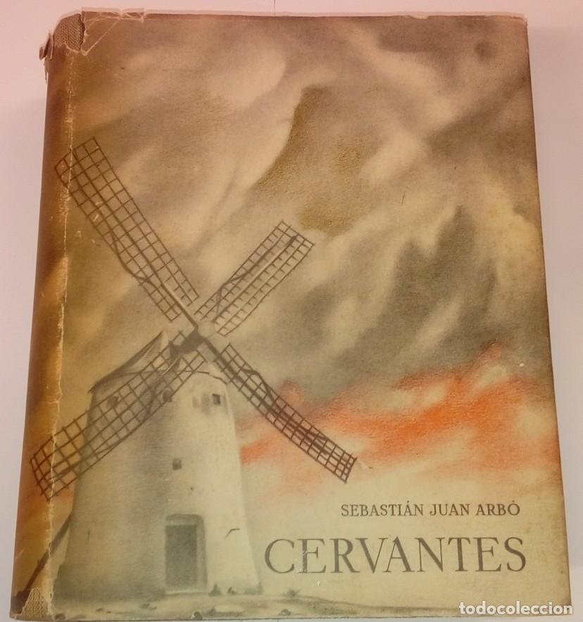Libros: CERVANTES - Foto 1