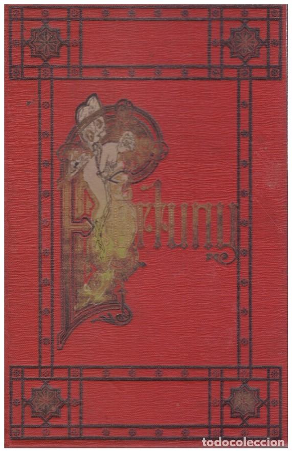 Libros: FORTUNY - Foto 1