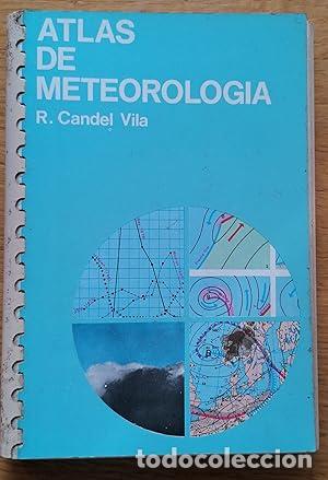 Libros: ATLAS DE METEOROLOGIA - Foto 1
