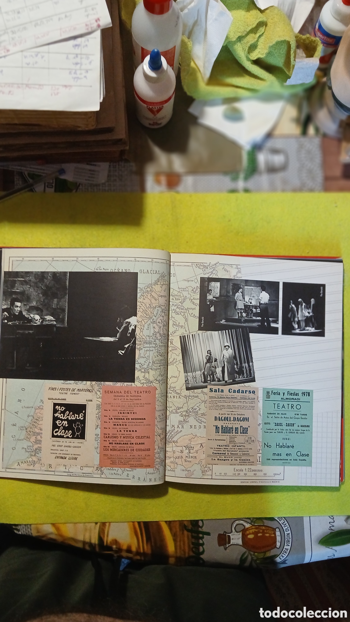 Libros: Dagoll Dagom 1974/1989 - Foto 3
