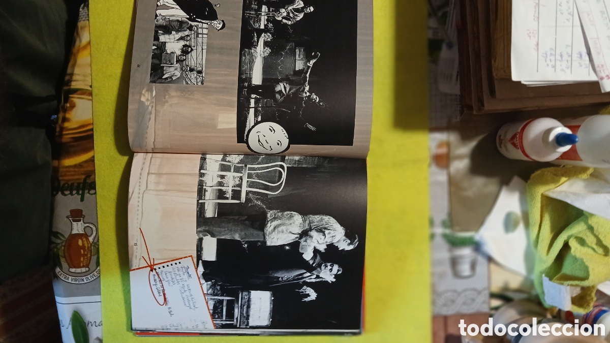 Libros: Dagoll Dagom 1974/1989 - Foto 4