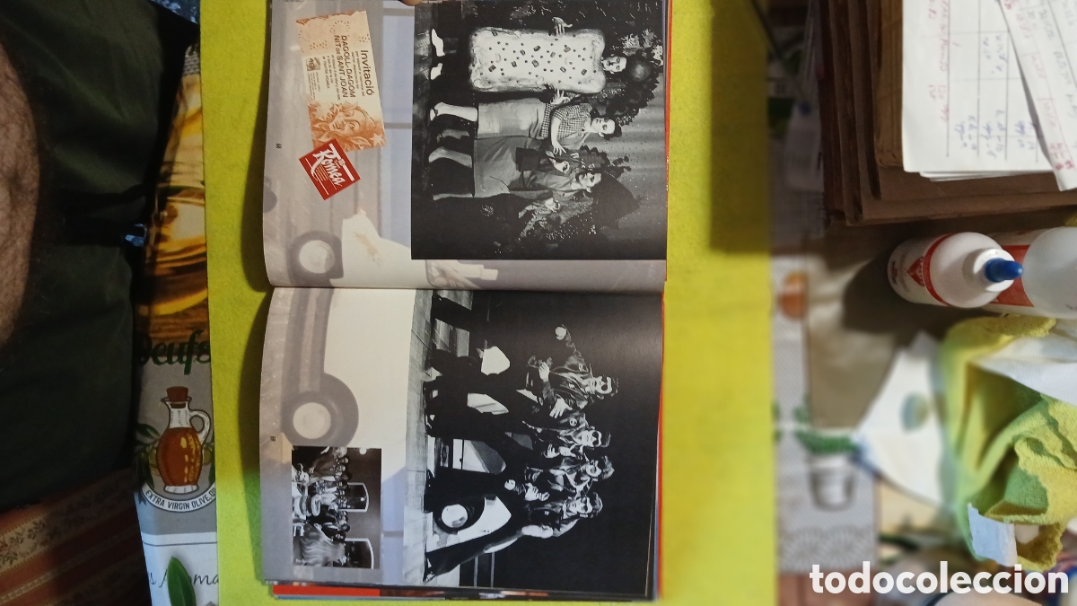 Libros: Dagoll Dagom 1974/1989 - Foto 5