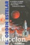 B&uuml;cher: El orden estelar III. - Torres Quesada, &Aacute;ngel. TDK966