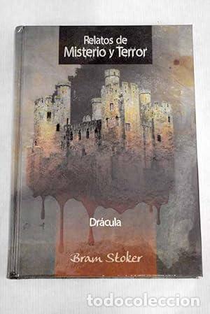 Libros: Dr&aacute;cula. - Bram Stoker. TDK966 - Foto 1