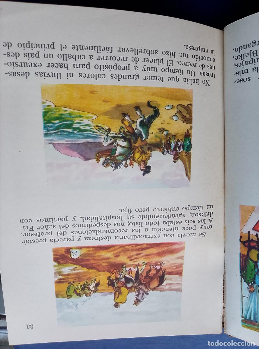 Libros: coleccion pergamino julio verne - Foto 7