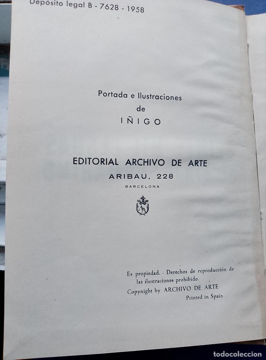 Libros: coleccion pergamino julio verne - Foto 10