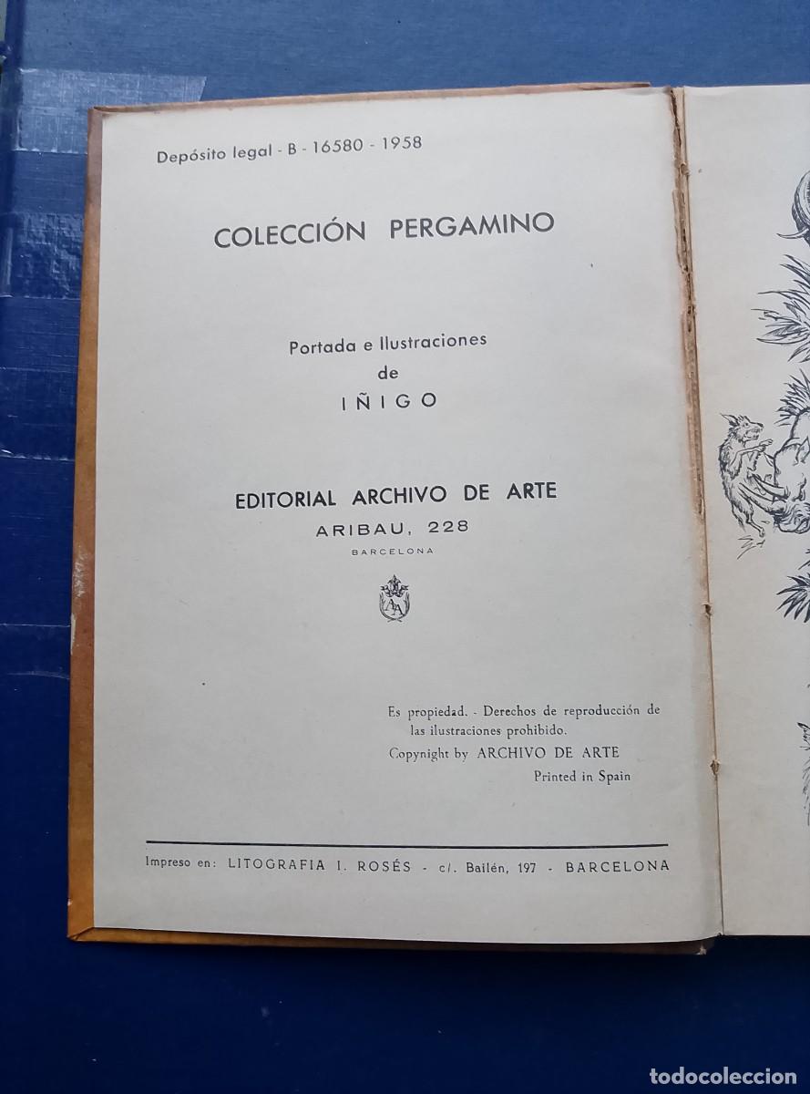 Libros: coleccion pergamino julio verne - Foto 15