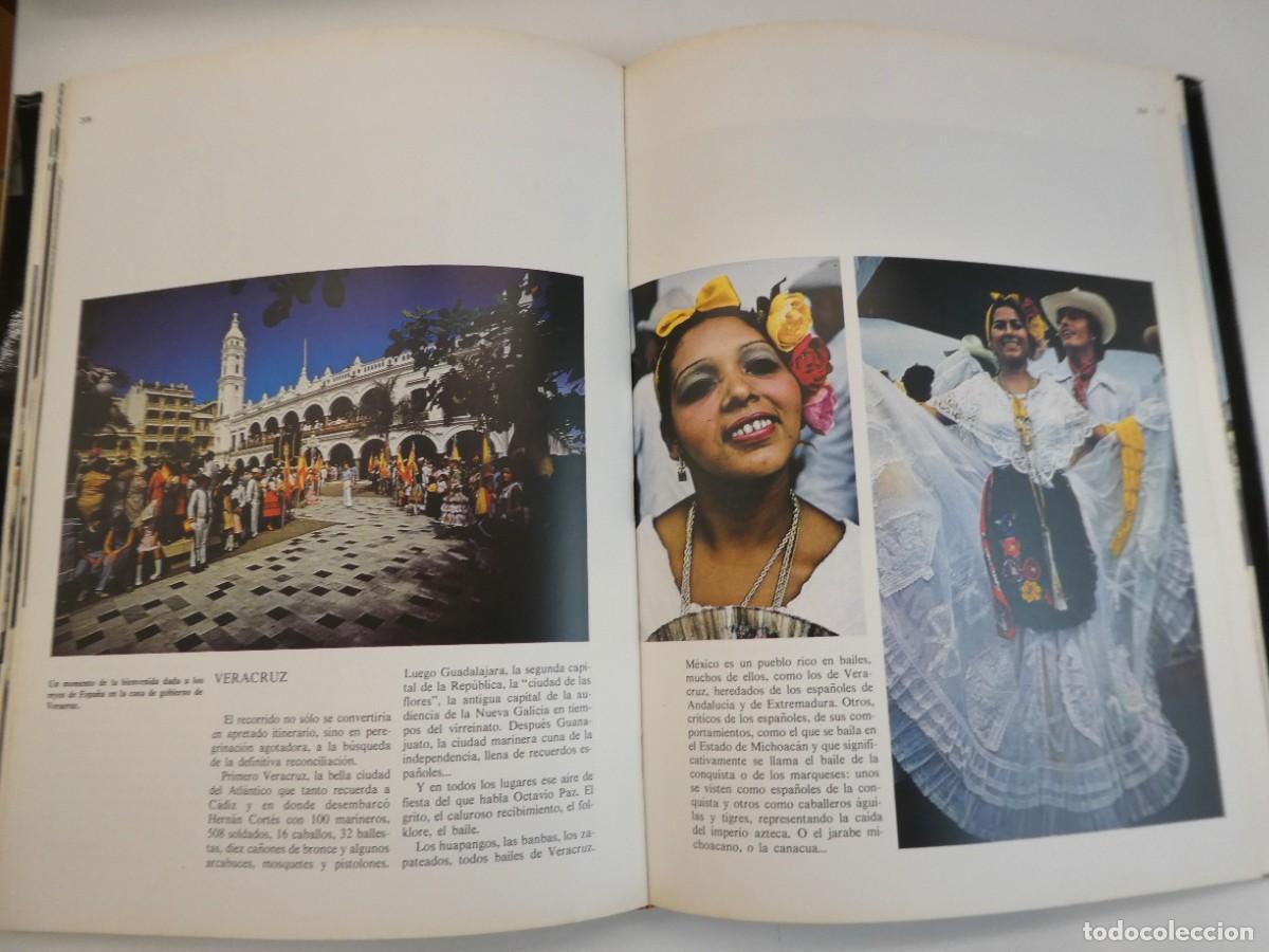 Libros: ALBERTO SCHOMMER 1978 Los Reyes viajan - Foto 7