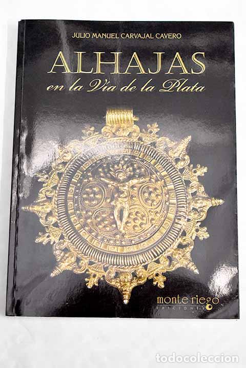 Libros: Alhajas en la V&iacute;a de la Plata - Foto 1
