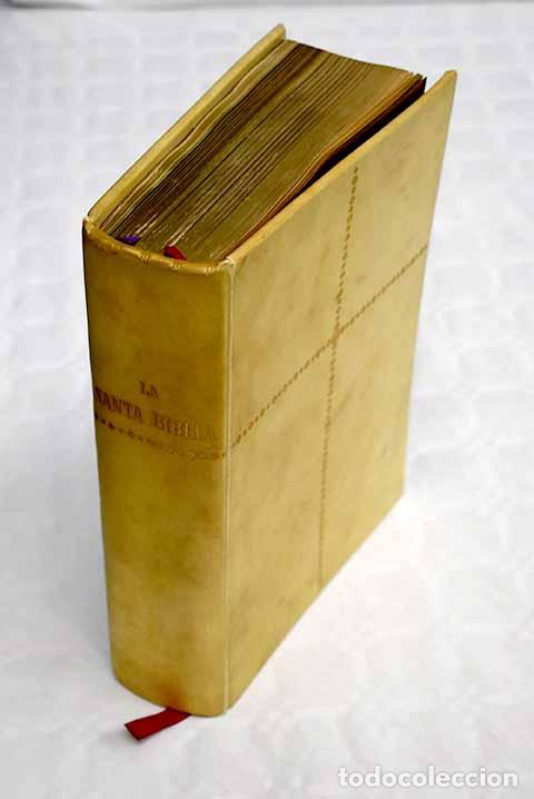 Libros: La santa Biblia: : Planeta. - Foto 1