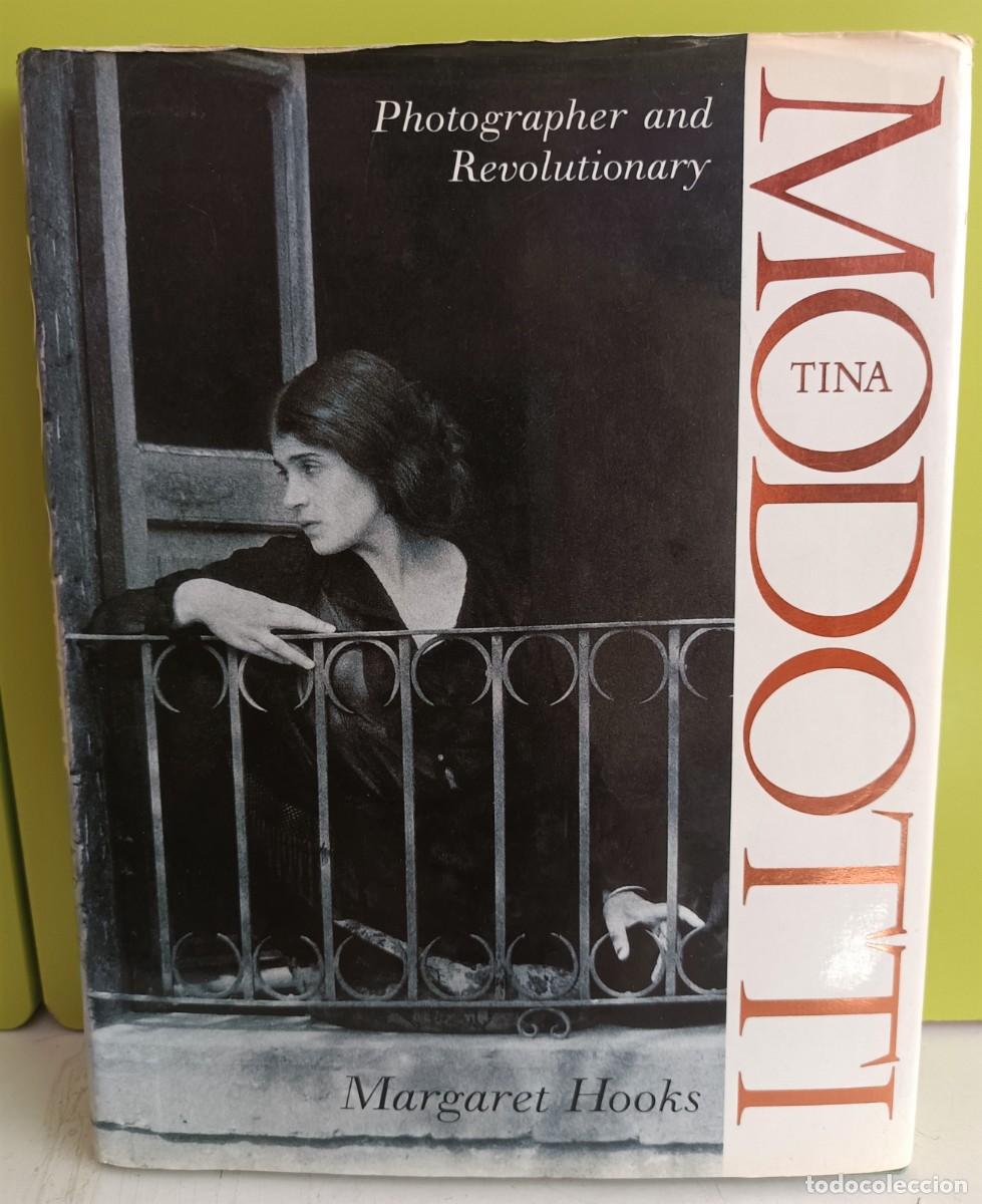 Libros: Tina Modotti - Margaret Hooks - Foto 1