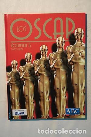 Libros: Los Oscar. Volumen 5 1977-1972 - Foto 1