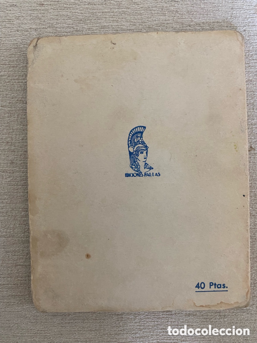Libros: El joven encantador libro antiguo - Foto 2