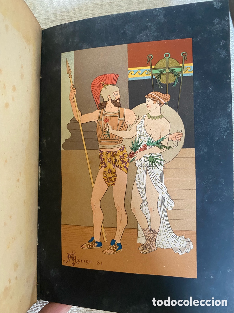 Libros: La hija del Rey de Egipto - Foto 5