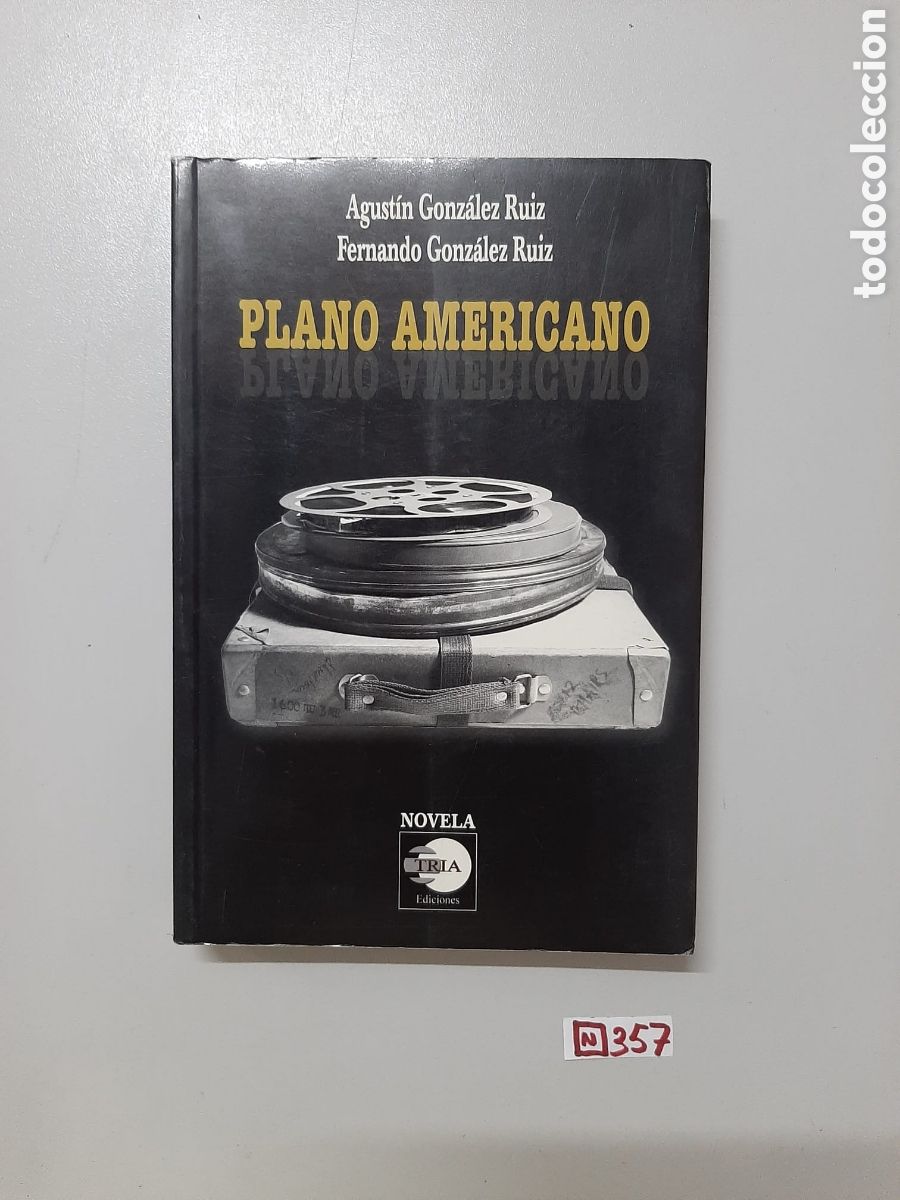 Libros: Agust&iacute;n Gonz&aacute;lez plano americano - Foto 1