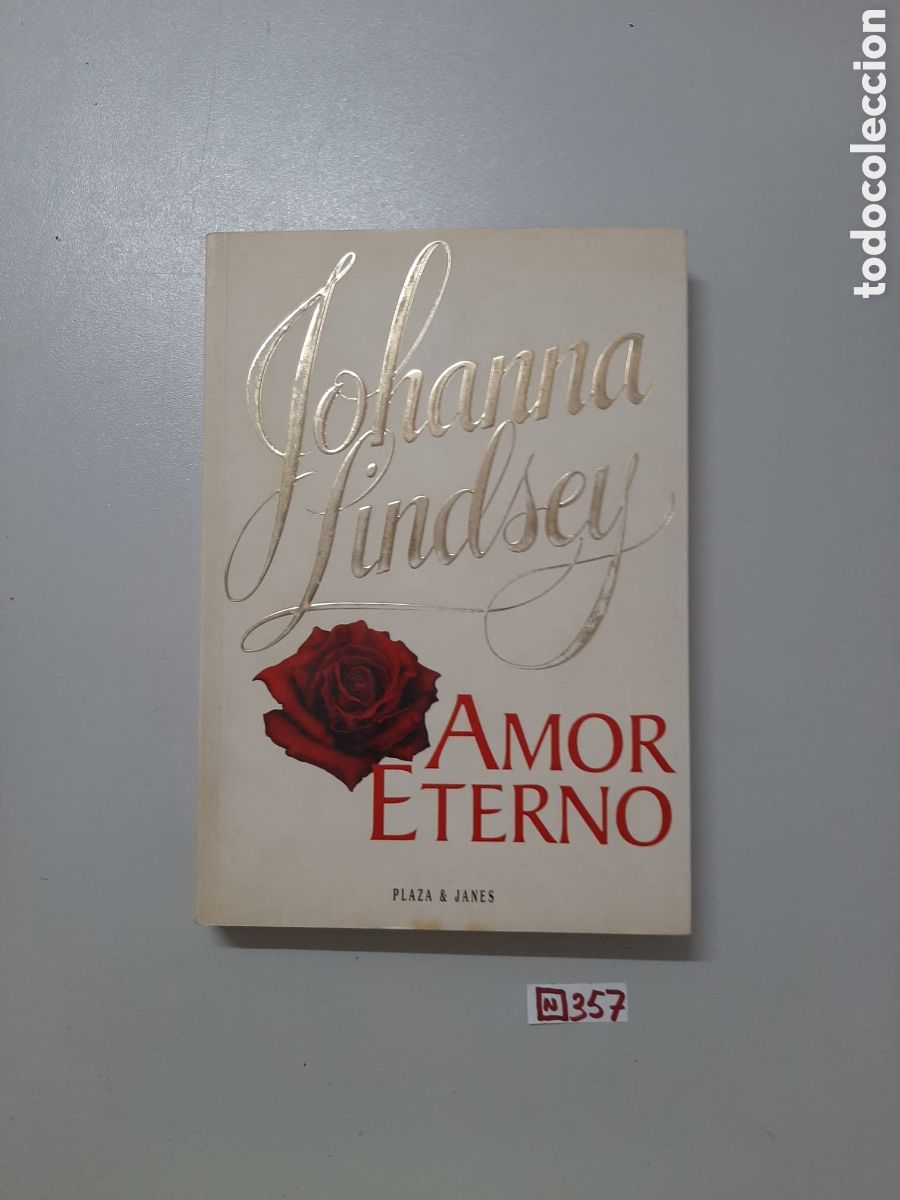 Libros: Libro del amor eterno - Foto 1
