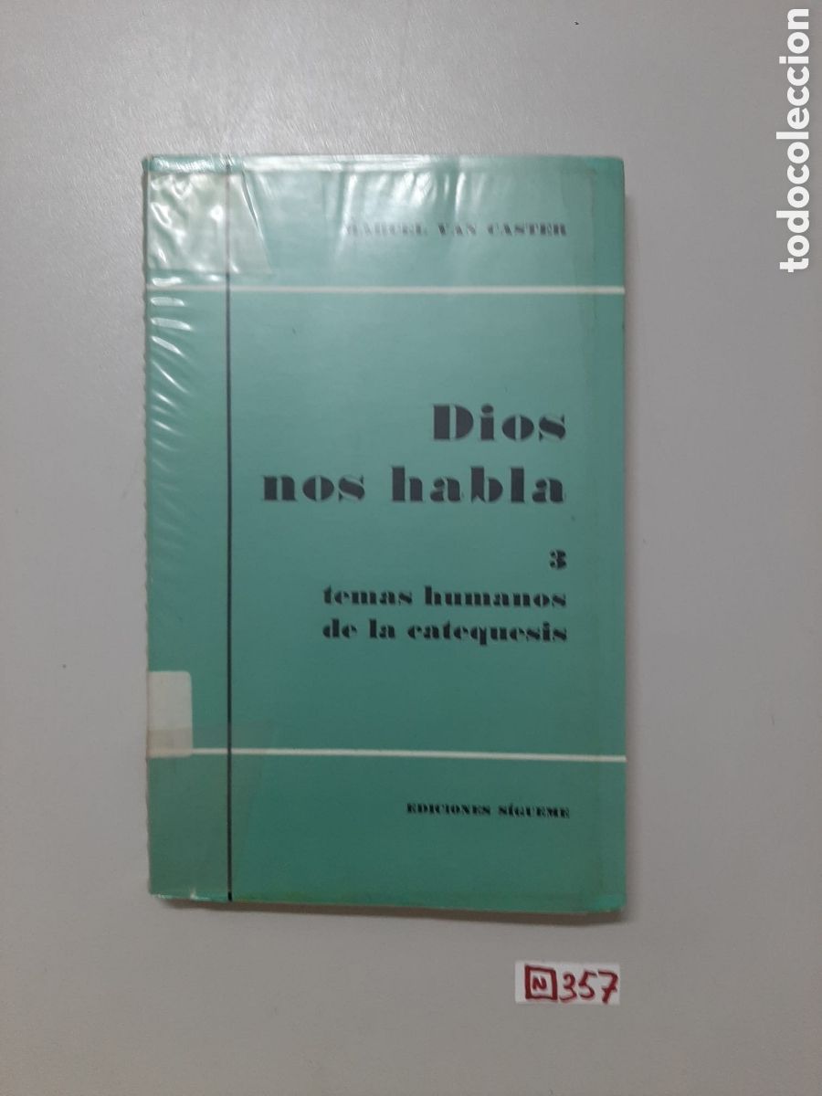 Libros: Libro de dios nos habla - Foto 1