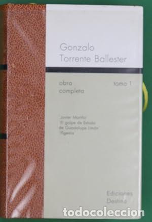 Libros: Obra completa Tomo 1 - Foto 1