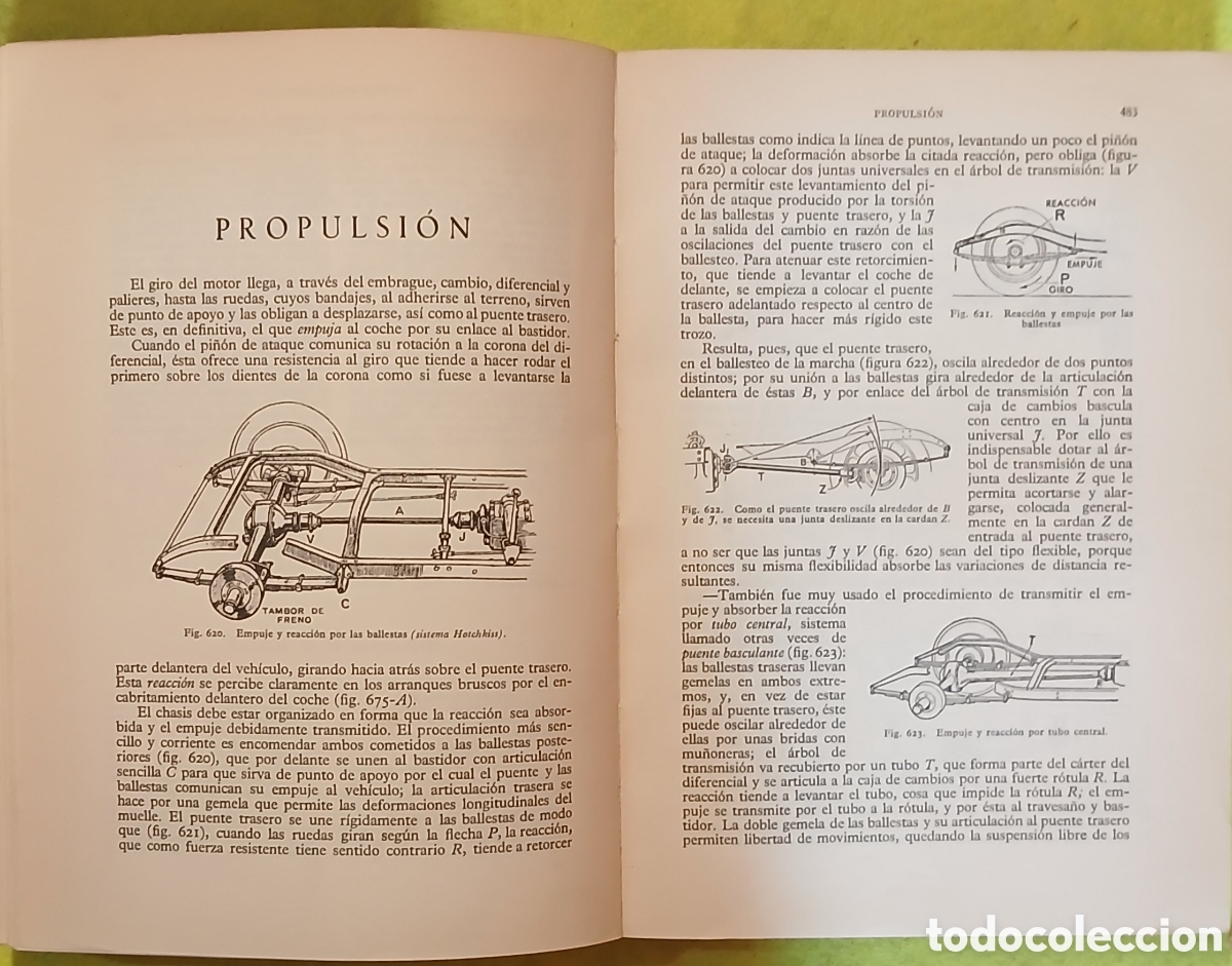Libros: Automoviles Arias-Paz, 1965 - Foto 4