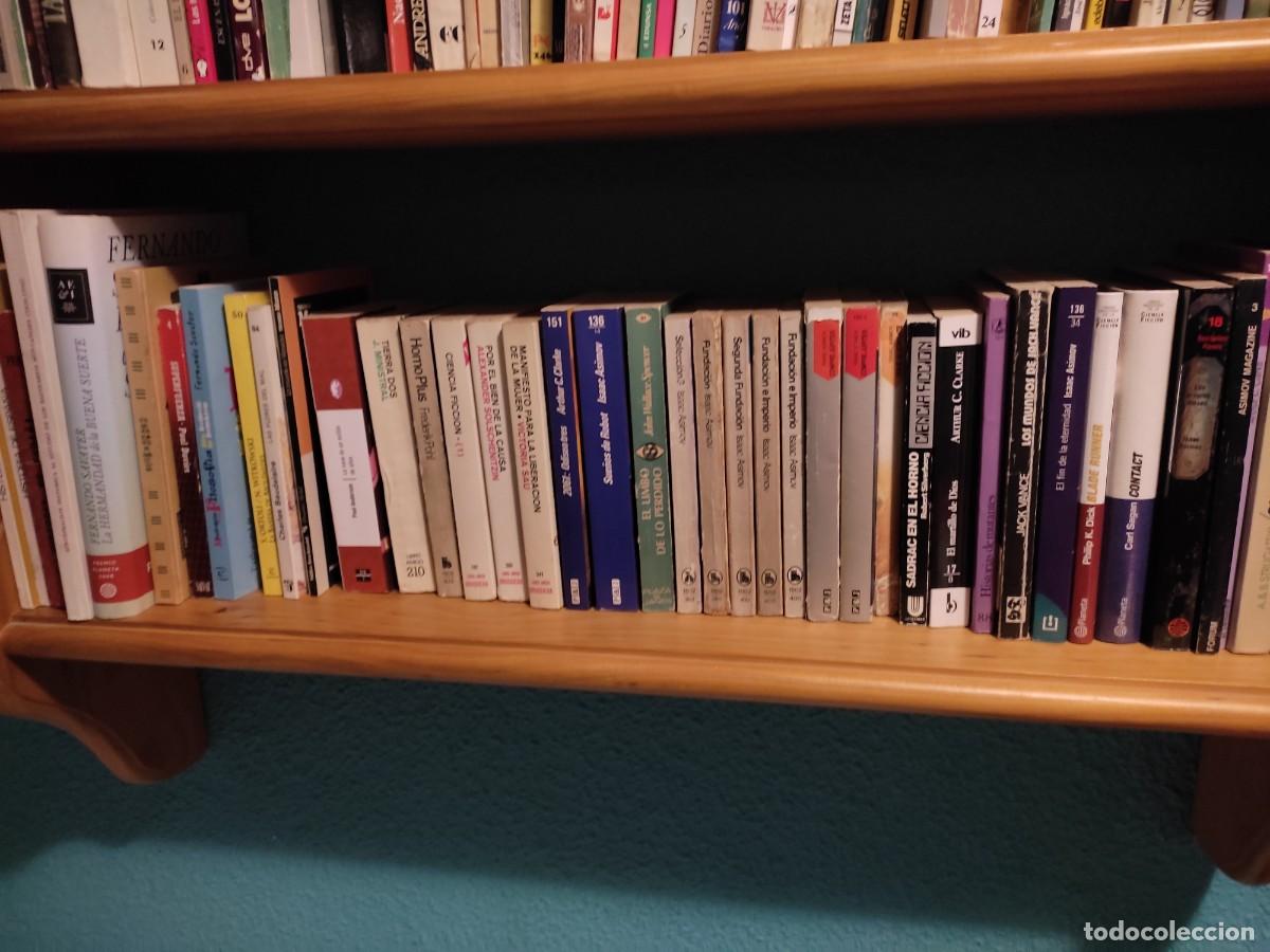 Libros: Novelas, Libros, Enciclopedias, C&oacute;mic. Desde 2&euro;. - Foto 5