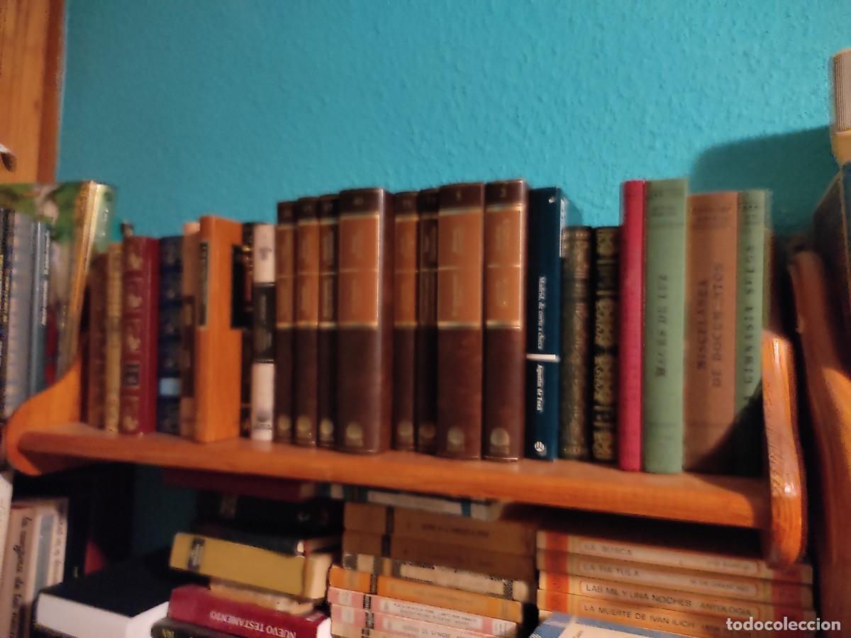Libros: Novelas, Libros, Enciclopedias, C&oacute;mic. Desde 2&euro;. - Foto 8