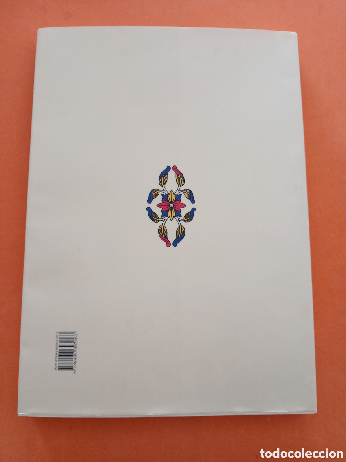 Libros: TAROT � TAROT - FEDERICO GONZALEZ - Foto 2