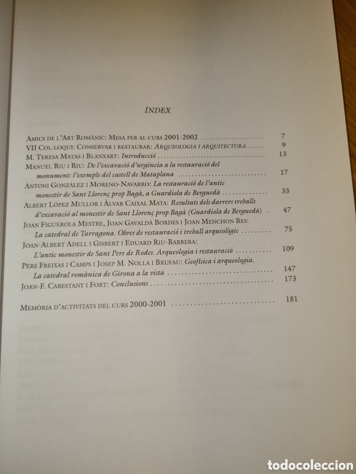 Libros: Lambard. Estudis dart medieval. Volum XIV - 2001- 2002 - Foto 2