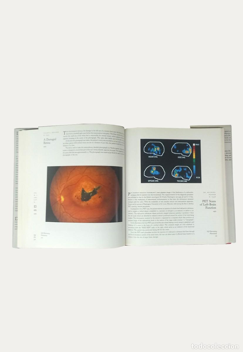 Libros: LA IMAGEN SCIENTIFICA - DE HARRY ROBIN - LIBRO EN INGLES - Foto 2