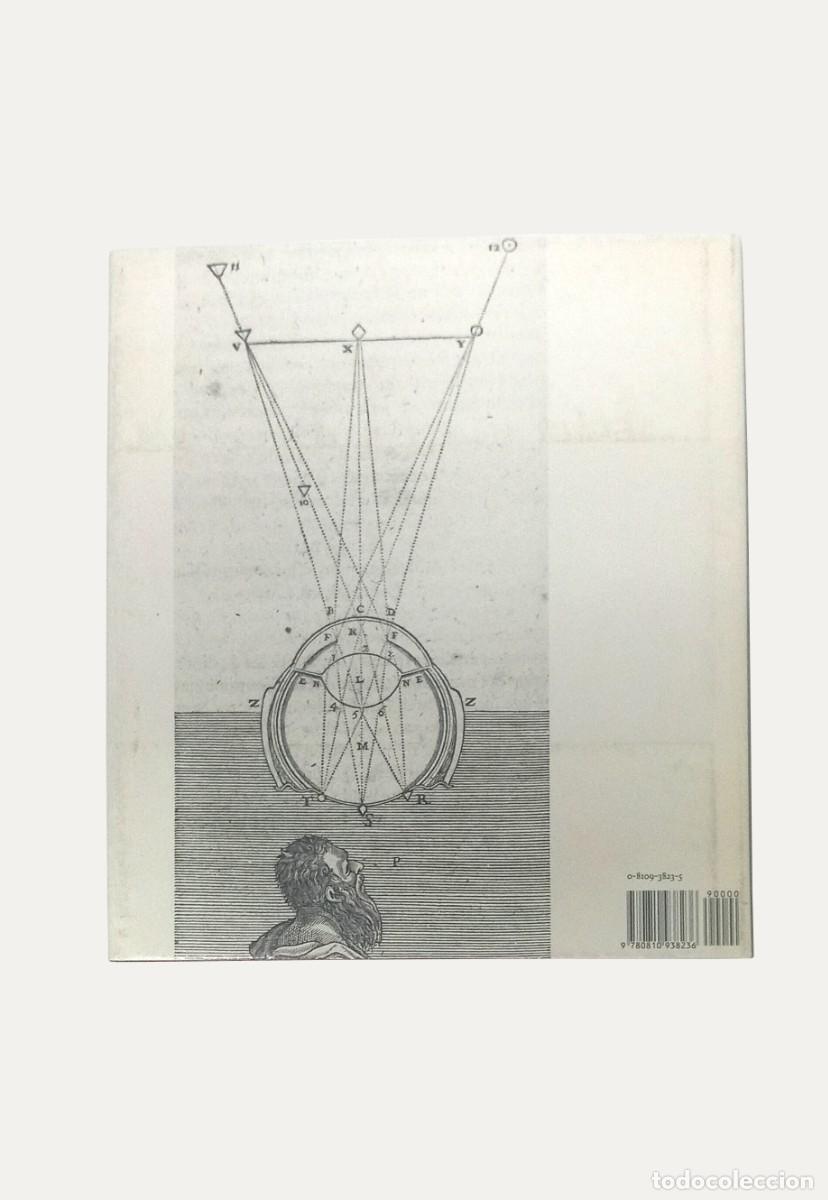 Libros: LA IMAGEN SCIENTIFICA - DE HARRY ROBIN - LIBRO EN INGLES - Foto 3