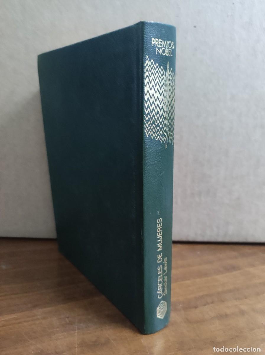 Libros: C&Aacute;RCELES DE MUJERES SINCLAIR LEWIS - Foto 1