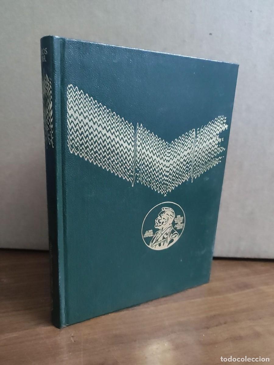 Libros: POR QUIEN DOBLAN LAS CAMPANAS ERNEST HEMINGWAY - Foto 2