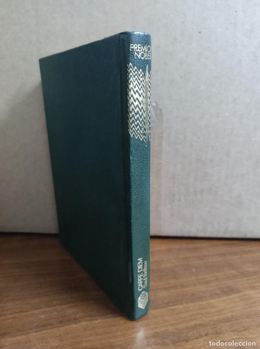 Libros: CARPE DIEM SAUL BELLOW - Foto 1