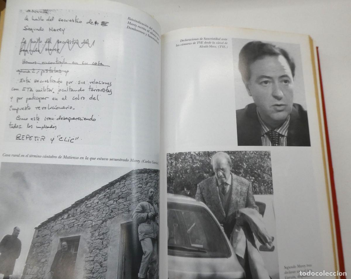 Libros: AMARGA VICTORIA - PEDRO J. RAM&Iacute;REZ - PLANETA 2000 - Foto 3