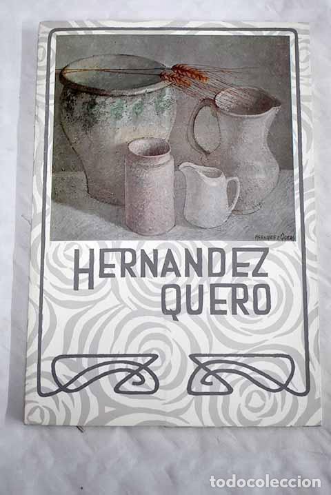 Libros: Hern&aacute;ndez Quero: : Ayuntamiento. - Foto 1